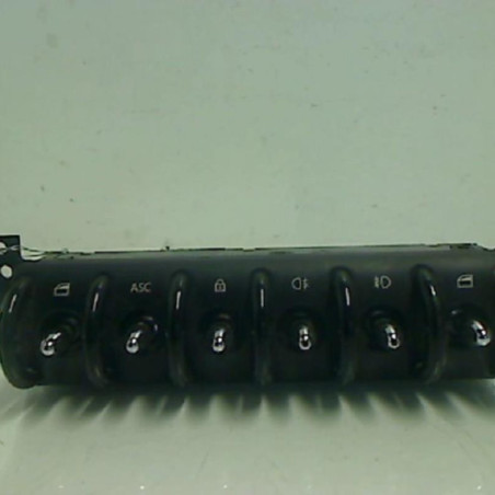 Interrupteur de leve vitre avant gauche MINI MINI 1 R50/R53