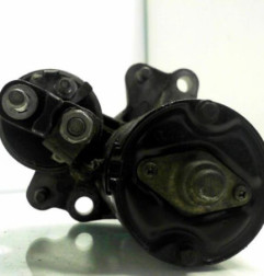 Demarreur MINI MINI 1 R50/R53 Photo n°3