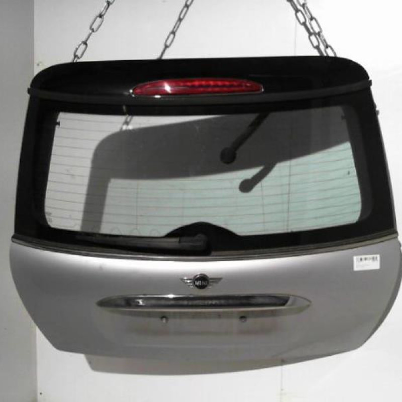 Malle/Hayon arriere MINI MINI 1 R50/R53