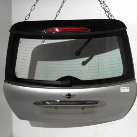 Malle/Hayon arriere MINI MINI 1 R50/R53 Photo n°1