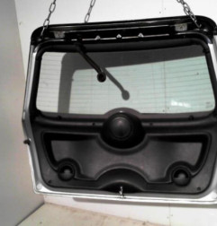 Malle/Hayon arriere MINI MINI 1 R50/R53 Photo n°3