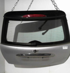 Malle/Hayon arriere MINI MINI 1 R50/R53 Photo n°5