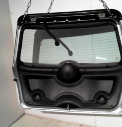 Malle/Hayon arriere MINI MINI 1 R50/R53 Photo n°6