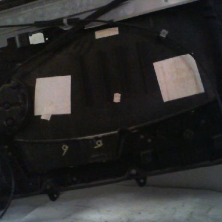 Mecanisme de leve vitre electrique avant gauche MINI MINI 2 R56