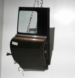 Porte arriere droit MINI MINI 2 R55