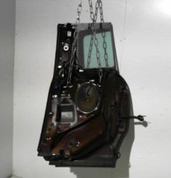 Porte arriere droit MINI MINI 2 R55 Photo n°3