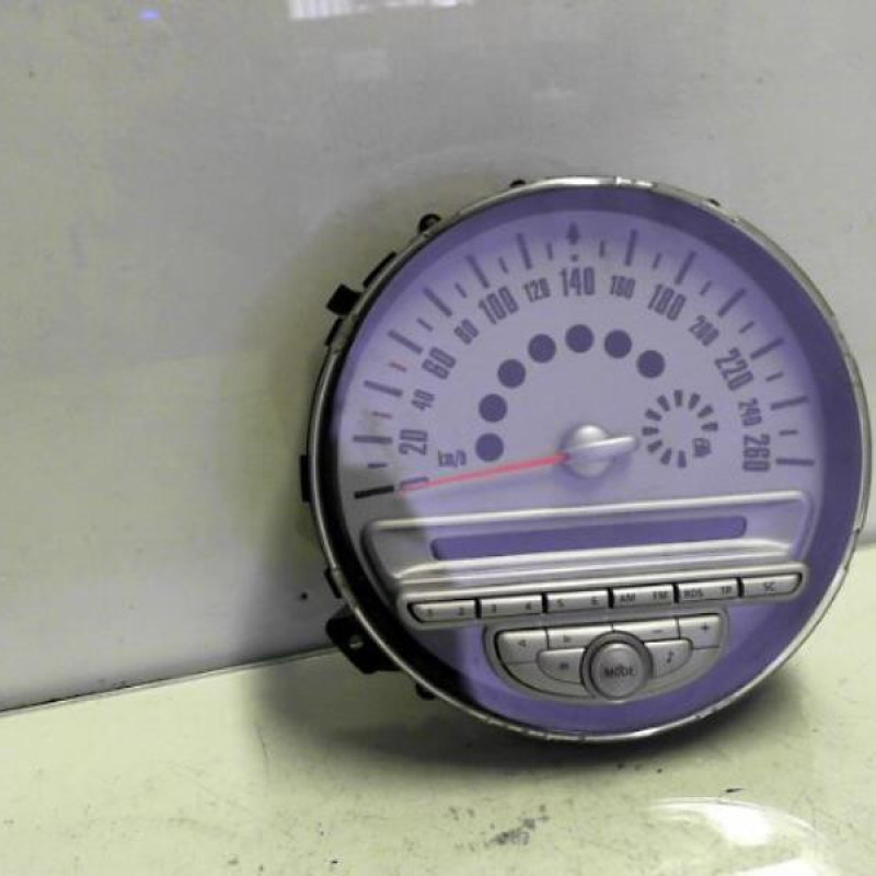 Compteur MINI MINI 2 R55