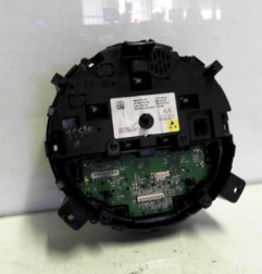 Compteur MINI MINI 2 R55