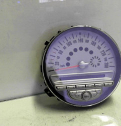 Compteur MINI MINI 2 R55 Photo n°4