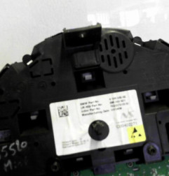 Compteur MINI MINI 2 R55 Photo n°6