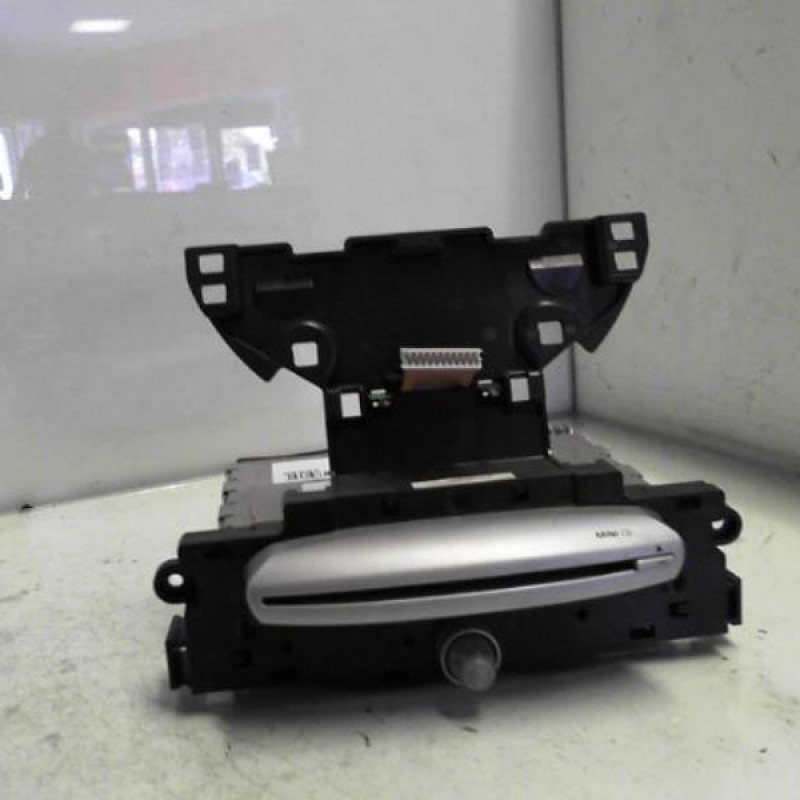 Autoradio d'origine MINI MINI 2 R55