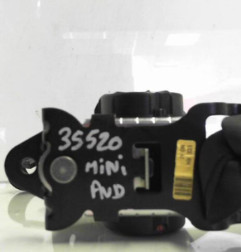 Ceinture avant droit MINI MINI 2 R55 Photo n°1