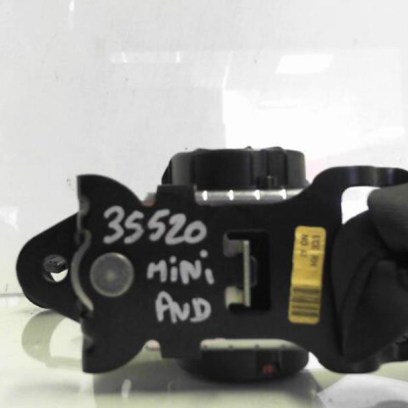 Ceinture avant droit MINI MINI 2 R55