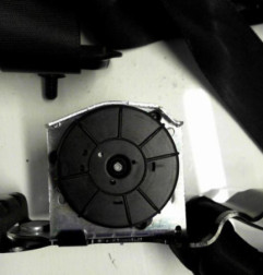 Ceinture avant droit MINI MINI 2 R55 Photo n°5