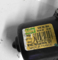 Moteur essuie glace avant MINI MINI 2 R55 Photo n°3