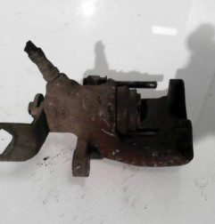 Etrier arriere gauche (freinage) MINI MINI 2 R55 Photo n°1