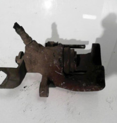 Etrier arriere gauche (freinage) MINI MINI 2 R55 Photo n°4