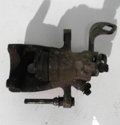 Etrier arriere gauche (freinage) MINI MINI 2 R55 Photo n°6