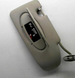 Pare soleil droit MINI MINI 1 R50/R53 Photo n°3