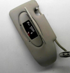 Pare soleil droit MINI MINI 1 R50/R53 Photo n°6