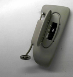 Pare soleil gauche MINI MINI 1 R50/R53 Photo n°5