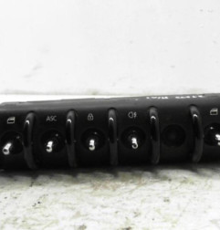 Interrupteur de leve vitre avant gauche MINI MINI 1 R50/R53 Photo n°1