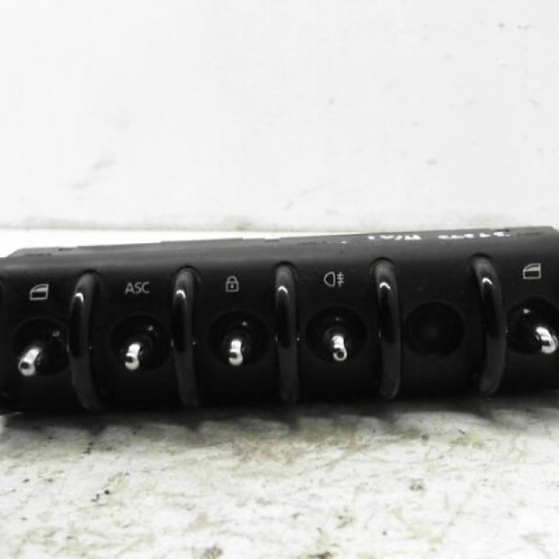 Interrupteur de leve vitre avant gauche MINI MINI 1 R50/R53