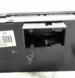 Interrupteur de leve vitre avant gauche MINI MINI 1 R50/R53 Photo n°3