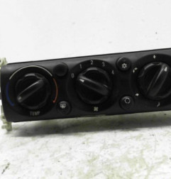 Commande chauffage MINI MINI 1 R50/R53 Photo n°1