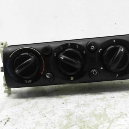 Commande chauffage MINI MINI 1 R50/R53 Photo n°1