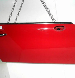 Porte avant droit MINI MINI 1 R50/R53 Photo n°4