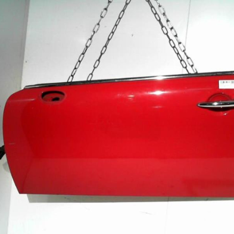 Porte avant gauche MINI MINI 1 R50/R53