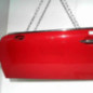 Porte avant gauche MINI MINI 1 R50/R53