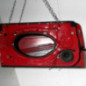 Porte avant gauche MINI MINI 1 R50/R53