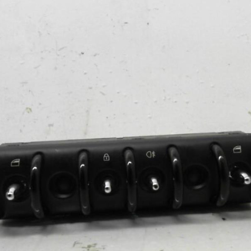 Interrupteur de leve vitre avant gauche MINI MINI 1 R50/R53