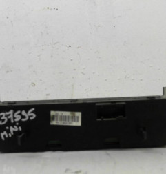 Interrupteur de leve vitre avant gauche MINI MINI 1 R50/R53