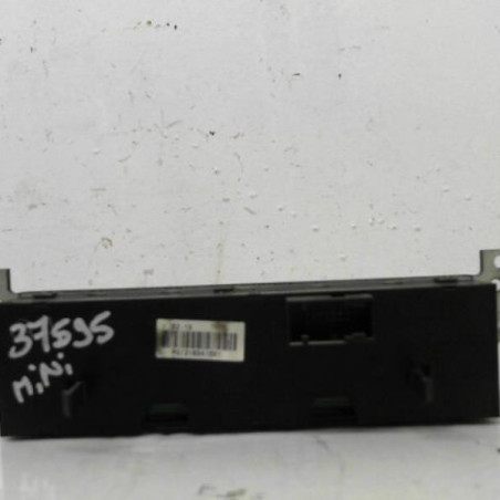 Interrupteur de leve vitre avant gauche MINI MINI 1 R50/R53