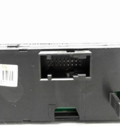 Interrupteur de leve vitre avant gauche MINI MINI 1 R50/R53 Photo n°3