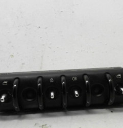 Interrupteur de leve vitre avant gauche MINI MINI 1 R50/R53 Photo n°4