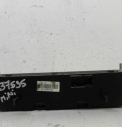 Interrupteur de leve vitre avant gauche MINI MINI 1 R50/R53 Photo n°5