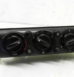 Commande chauffage MINI MINI 1 R50/R53 Photo n°1