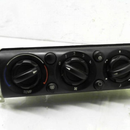 Commande chauffage MINI MINI 1 R50/R53 Photo n°1