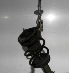 Amortisseur avant droit MINI MINI 1 R50/R53 Photo n°3