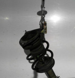 Amortisseur avant droit MINI MINI 1 R50/R53 Photo n°7