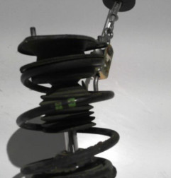 Amortisseur avant droit MINI MINI 1 R50/R53 Photo n°8