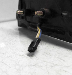 Retroviseur gauche MITSUBISHI PAJERO 2 Photo n°3