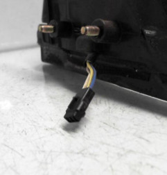 Retroviseur gauche MITSUBISHI PAJERO 2 Photo n°6