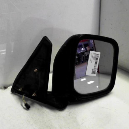 Retroviseur droit MITSUBISHI PAJERO 2