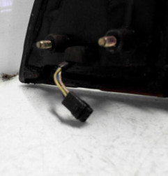 Retroviseur droit MITSUBISHI PAJERO 2 Photo n°6