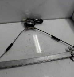 Leve vitre electrique avant droit MITSUBISHI PAJERO 2 Photo n°1